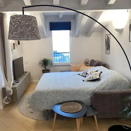 Casa Aleramo Αλάσιο