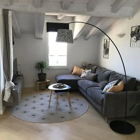Casa Aleramo Διαμέρισμα