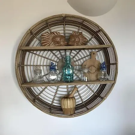 Casa Aleramo Διαμέρισμα