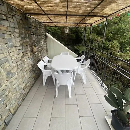 Casa Aleramo Apartment *