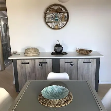Casa Aleramo 公寓
