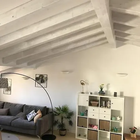 Casa Aleramo 公寓 *