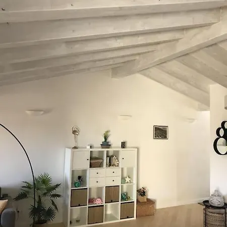 Casa Aleramo * Alassio