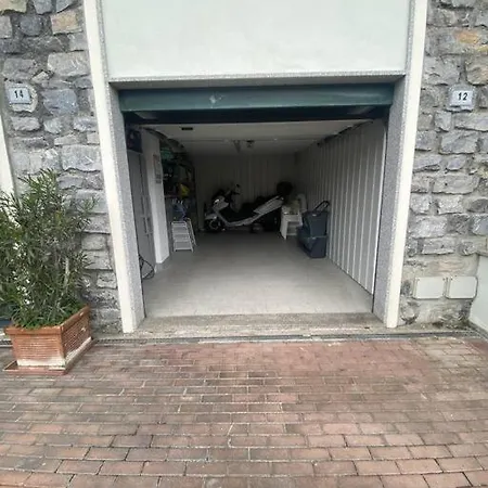 Casa Aleramo Apartment *
