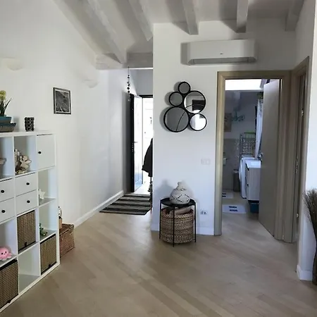 Casa Aleramo 公寓 *