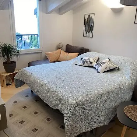 公寓 Casa Aleramo