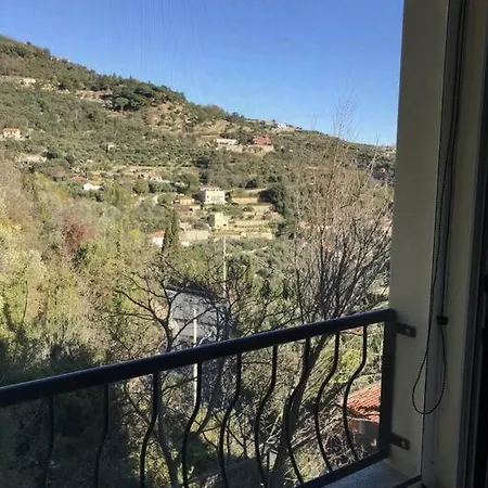 Casa Aleramo 公寓 阿拉西奥