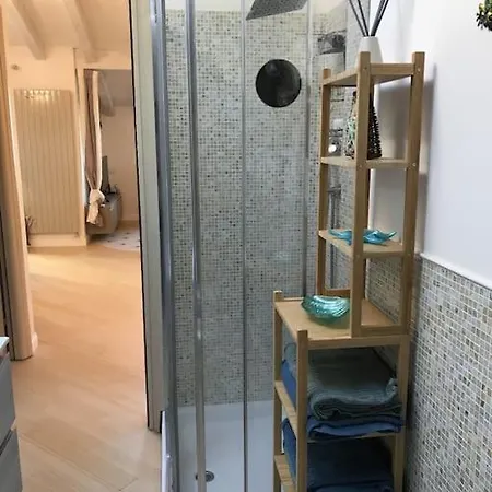 Casa Aleramo 阿拉西奥
