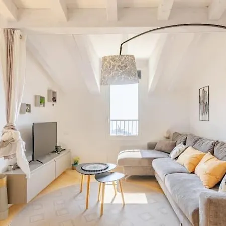 公寓 Casa Aleramo