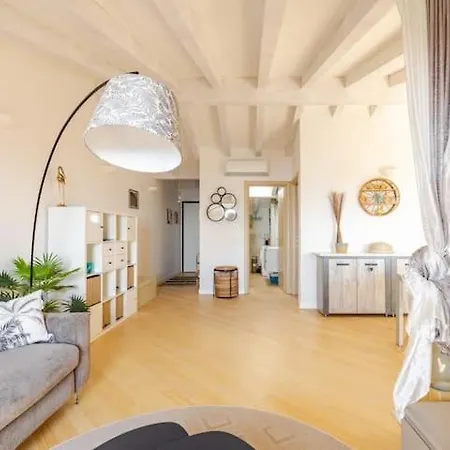 公寓 Casa Aleramo